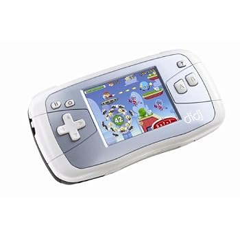 Set A Shopping Price Drop Alert For LeapFrog®  Didj Custom Learning Gaming System