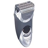 Remington MS-5100 Titanium MicroScreens 700 Rechargeable Shaver