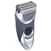 Remington MS-5100 Titanium MicroScreens 700 Rechargeable Shaver