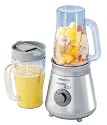 Kenwood Smoothie Maker KE-SB055, 0.5L, 300W with 2-Travel Mugs