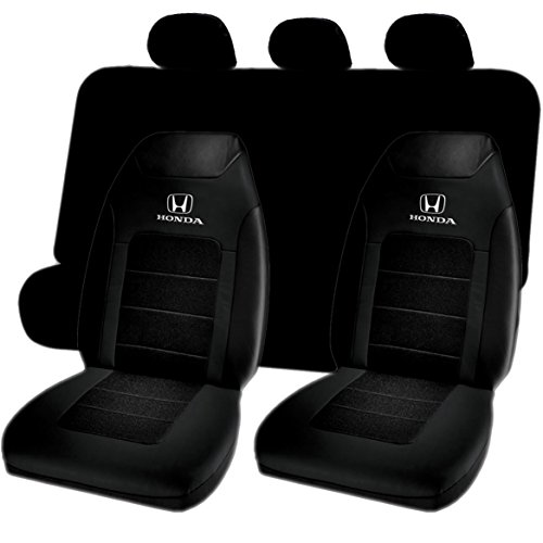 Top Best 5 honda seat covers for sale 2016 BOOMSbeat