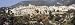 Village on a Hill, Tourettes-Sur-Loup, Alpes-Maritimes, Provence-Alpes-Cote D'Azur, F...