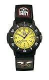 LUMI-NOX Herrenarmbanduhr Navy SEALs DIVE WATCH SERIES 2 3905