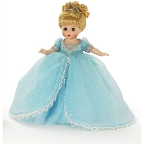 Madame Alexander Dolls 8