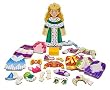 PRINCESS ELISE MAGNETIC DRESS UP