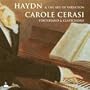 Haydn & Art of Variation (Jewl)