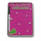 Sporting Goods : CS MARKER BOARD ITS ALL ABOUT CHEERLEADING