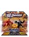 Search : DC Universe Action League Mini Figure 2Pack Flash vs. Captain Boomerang