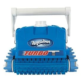 Aquabot Turbo T Pool Cleaner