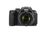 Nikon Coolpix P520 Fotocamera Digital...