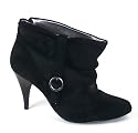 Garage Shoes - Pele - Women's Ankle Boot