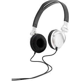 Sony Ericsson Stereo Portable Handsfree HPM-85
