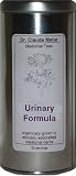 Detox urinary Formula (32 servings) Herbal Tonic, Herbalist/MD-Formulated, Clinically Proven, Safe and Effective!