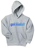 got Katie? Youth Hooded Sweatshirt
