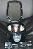 picture of JPL 7000 Ultrasonic  Cleaner with accessories