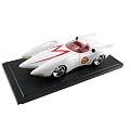 Speed Racer 1:18 Die-Cast Vehicle