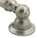 Moen YG5412BN Kingsley 12" Grab Bar, Brushed Nickel