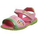 Agatha Ruiz de la Prada Toddler/Little Kid 92216 Bee Sandal
