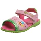 Agatha Ruiz de la Prada Toddler/Little Kid 92216 Bee Sandal