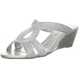 Bandolino Women's Aquaria Wedge Sandal