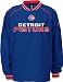 Adidas Detroit Pistons NBA Pullover Hot Jacket (XL=48)