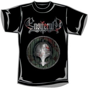 Ensiferum - T-shirts - Band