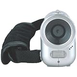 Buy Cobra Digital DVC900 3.1 Megapixel Digital Video Camera by Cobra
