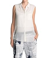 Esprit Blusa (Blanco)