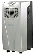 NewAir AC10000E 10,000 BTU Portable Air Conditioner With AutoEvaporative Technology