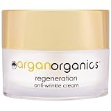 Argan Anti-Wrinkle Face Cream - Regeneration Anti Wrinkle Creamby arganorganics