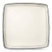Noritake Cirque Square Accent Plate