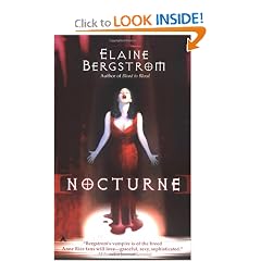 Nocturne (Austra Family) by Elaine Bergstrom