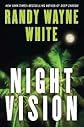 Night Vision (Doc Ford) 1st (first) edition Text Only