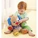 FISHER PRICE LAUGH AND LEARN PUPPY