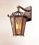 Cheshire Medium Fluorescent Wall Lantern