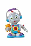 Eigenschaften Mattel L1668 / Fisher Price L1668 - Totti Robotti