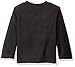 DC Comics Boys' Superhero 2-Piece Fleece Pajama Set, Black, 10