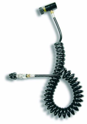 Tippmann deluxe remote line