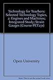 Selected technology topics