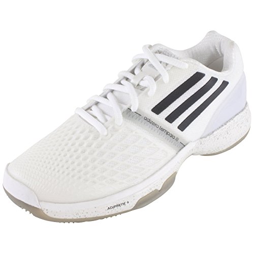 adidas CC Adiczero Tempaia III Womens Tennis Shoe