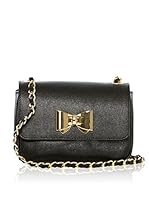 Pia Sassi Bandolera (Negro)