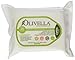 OLIVELLA Cleansing Tissues, 30 Count
