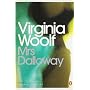 Modern Classics Mrs Dalloway by Virginia Woolf