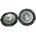 Kenwood 6.5-Inch 160Watts Car Speaker