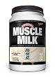 Cytosport Muscle, Milk White Chocolate Mousse, 2.47-Pound