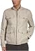 Calvin Klein Men's Zip Front Jacket