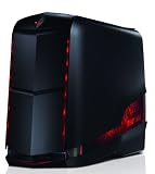 Alienware Aurora 3451 Desktop-PC (Intel Core i7 920 2.6GHz, 3GB RAM, 1TB HDD, ATI HD 5770, DVD, Win 7 HP)