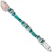 Amulet Forgiveness Crystal Wand