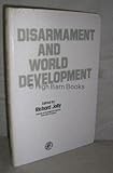 Disarmament and world development