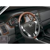 2003-2005 Honda Pilot Wood Dash Trim Kit by Honda